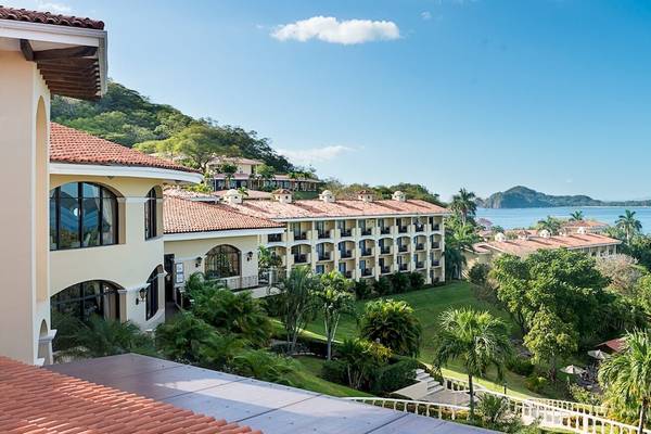 Occidental Papagayo in Costa Rica