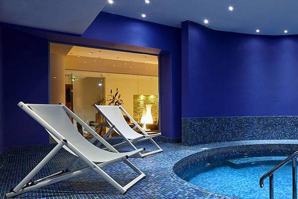 Arminda Hotel & Spa in Heraklion