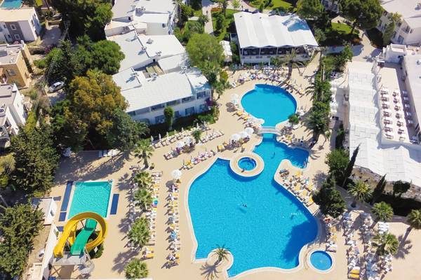 LABRANDA TMT Bodrum in Bodrum