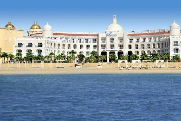 KaiSol Romance Resort Sahl Hasheesh in Hurghada & Safaga