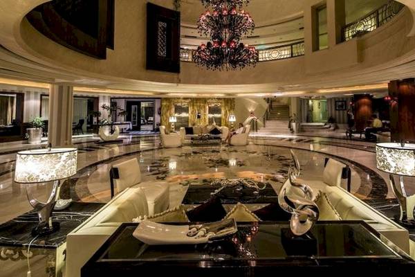 KaiSol Romance Resort Sahl Hasheesh in Hurghada & Safaga