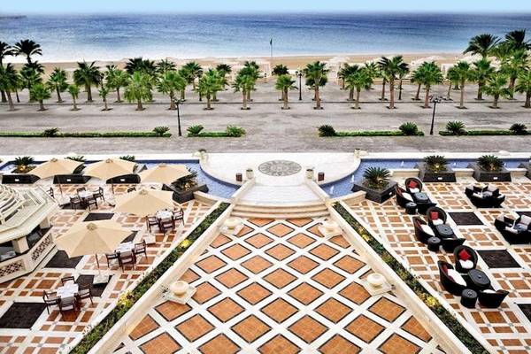 KaiSol Romance Resort Sahl Hasheesh in Hurghada & Safaga