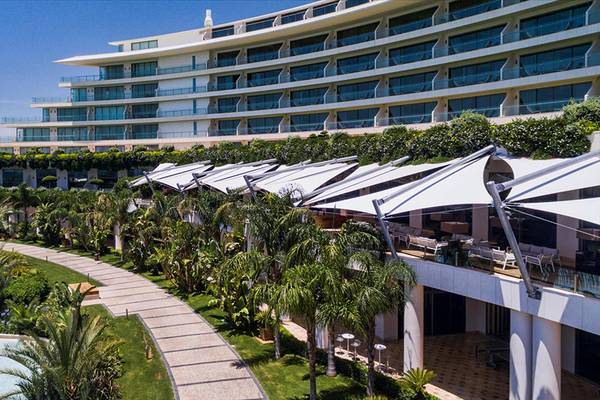 Maxx Royal Belek Golf Resort in Antalya & Belek