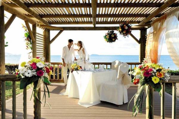 Veranda Paul et Virginie Hotel & Spa in Mauritius