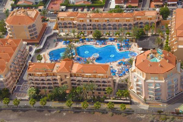 Mirador Maspalomas Hotel by Dunas in Gran Canaria