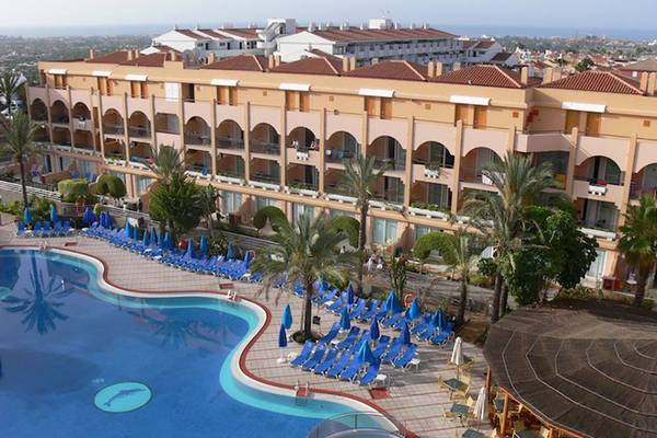 Mirador Maspalomas Hotel by Dunas in Gran Canaria