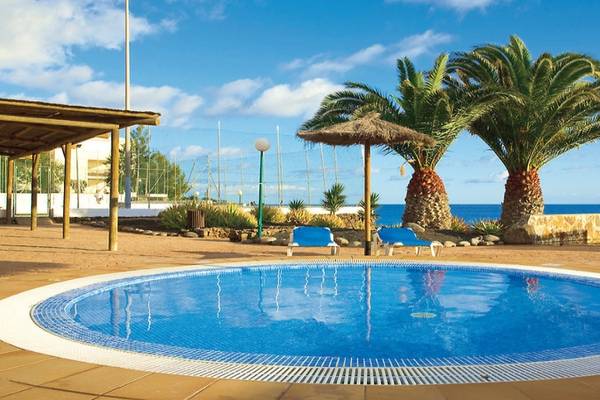 SBH Royal Monica in Lanzarote