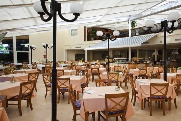 SBH Royal Monica in Lanzarote