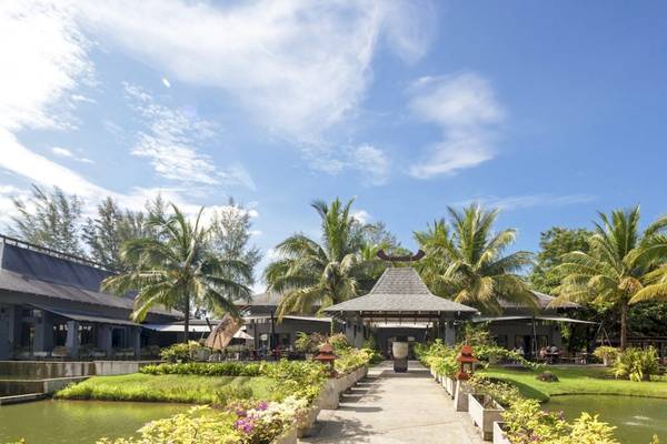 Beyond Resort Khao Lak in Thailand: Khao Lak & Umgebung