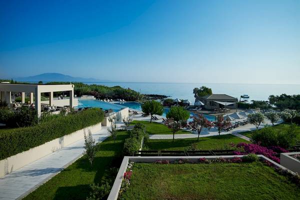 Atlantica Eleon Grand Resort in Zakynthos