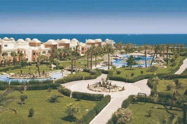 Serenity Makadi Beach in Hurghada & Safaga