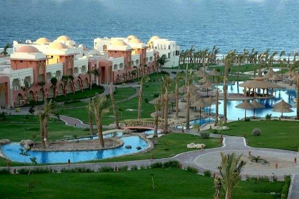 Serenity Makadi Beach in Hurghada & Safaga