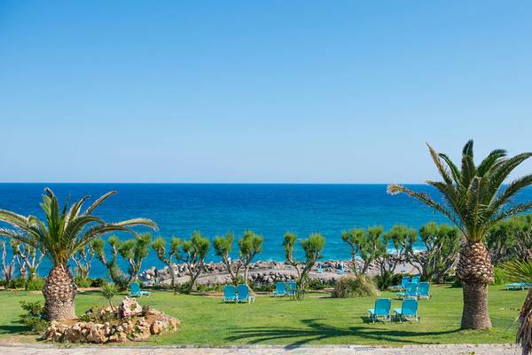 Iberostar Creta Panorama & Mare in Heraklion