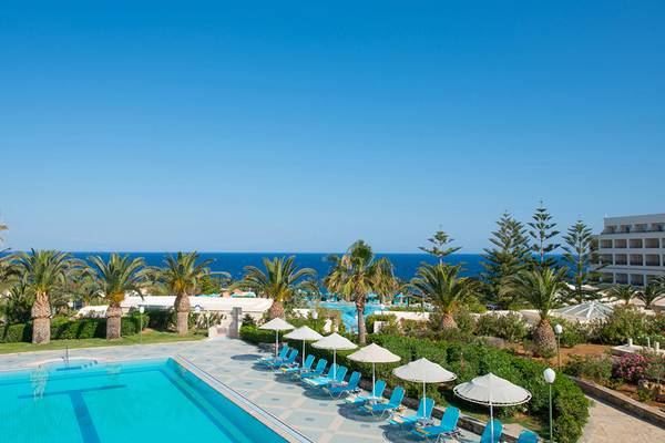 Iberostar Creta Panorama & Mare in Heraklion