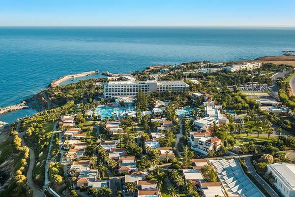 Iberostar Creta Panorama & Mare in Heraklion