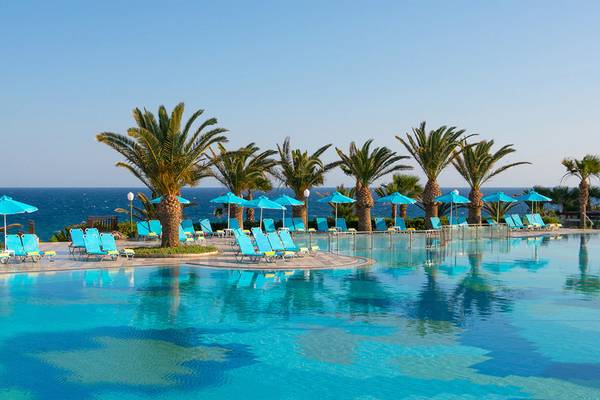 Iberostar Creta Panorama & Mare in Heraklion