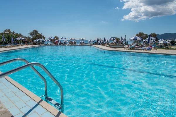 Astir Beach - Zakynthos in Zakynthos