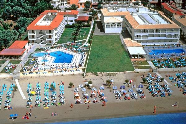 Astir Beach - Zakynthos in Zakynthos