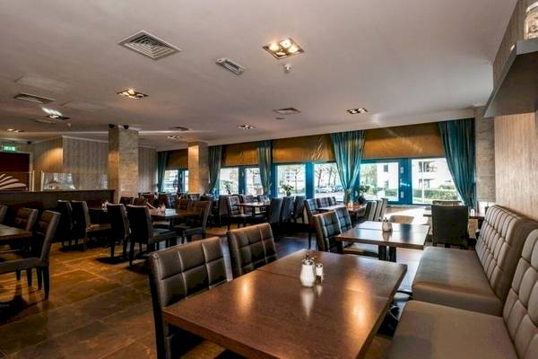 XO Hotels Blue Square in Amsterdam