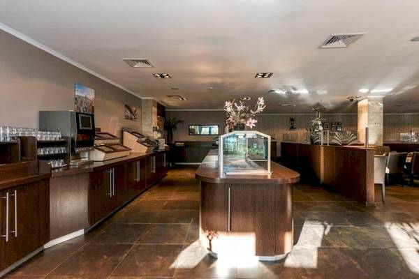 XO Hotels Blue Square in Amsterdam