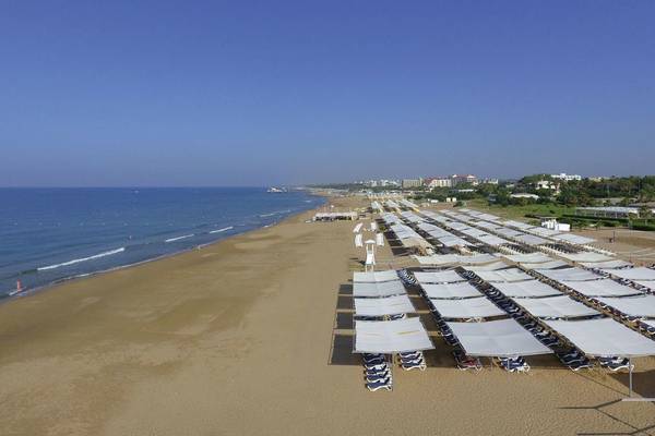 Glamour Resort & Spa in Antalya & Belek