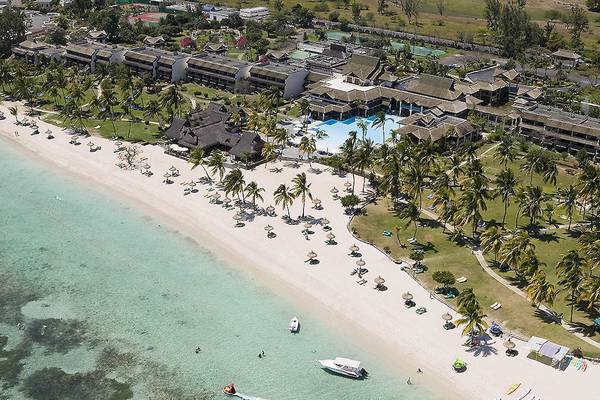 Sofitel Mauritius L'Imperial Resort & Spa in Mauritius