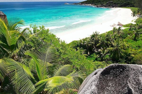 Fisherman's Cove Resort in Seychellen