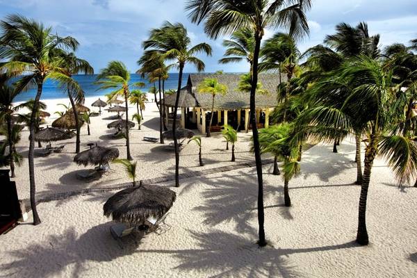 Manchebo Beach Resort & Spa in Aruba & Bonaire