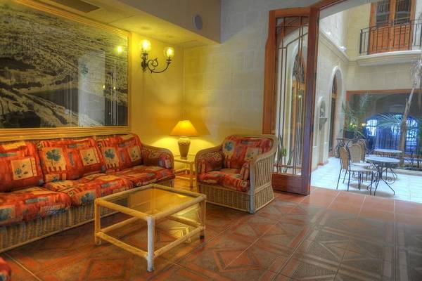 Saint Patrick's Hotel Gozo in Gozo