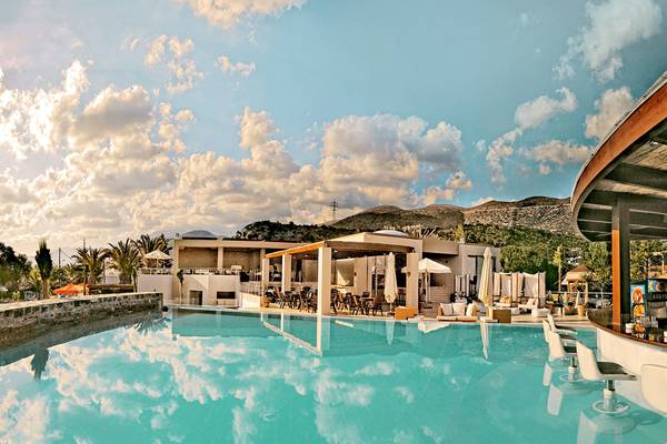 Blue Sea Beach Affiliated by Melia in Heraklion