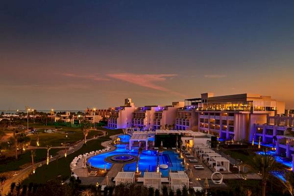 Steigenberger Pure Lifestyle in Hurghada & Safaga