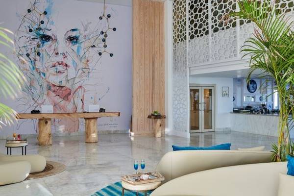 Steigenberger Pure Lifestyle in Hurghada & Safaga