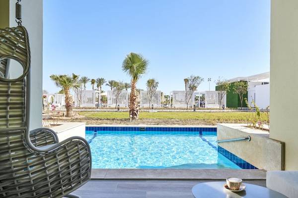 Steigenberger Pure Lifestyle in Hurghada & Safaga