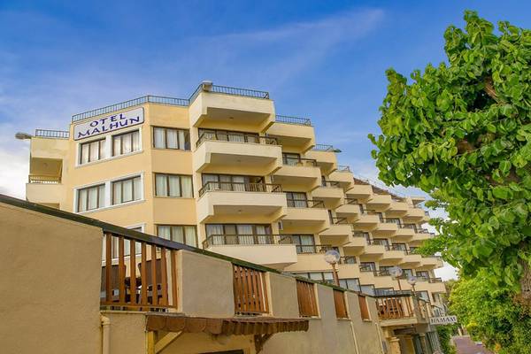 Malhun Hotel in Dalyan - Dalaman - Fethiye - Ölüdeniz - Kas