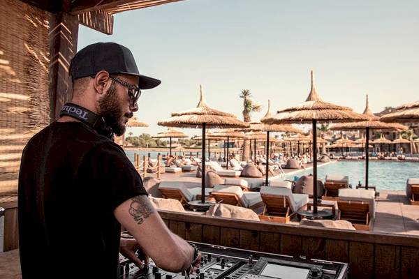 Cook's Club El Gouna in Hurghada & Safaga