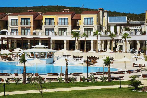 Cocos The Club Solto in Ayvalik, Cesme & Izmir