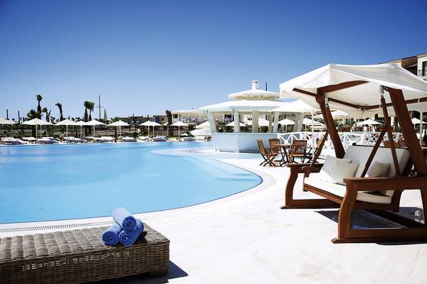 Cocos The Club Solto in Ayvalik, Cesme & Izmir