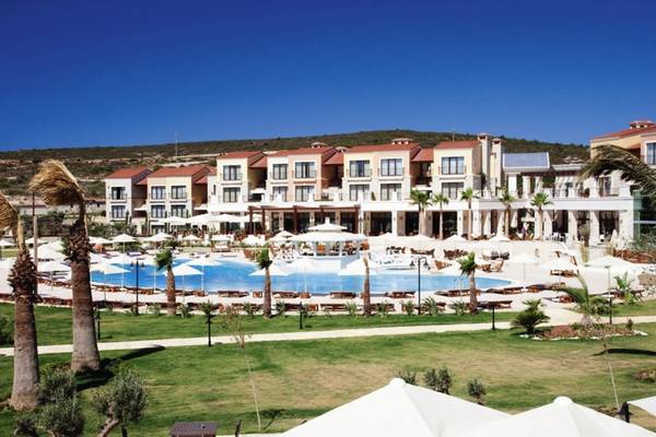 Cocos The Club Solto in Ayvalik, Cesme & Izmir