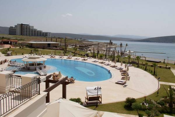 Cocos The Club Solto in Ayvalik, Cesme & Izmir