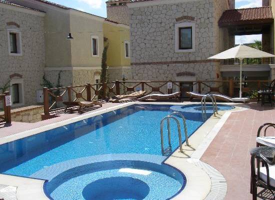 Cocos The Club Solto in Ayvalik, Cesme & Izmir