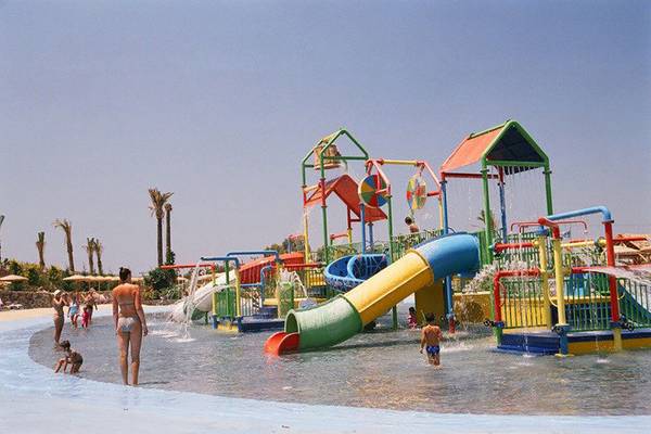 Atlantis Beach - Kos in Kos