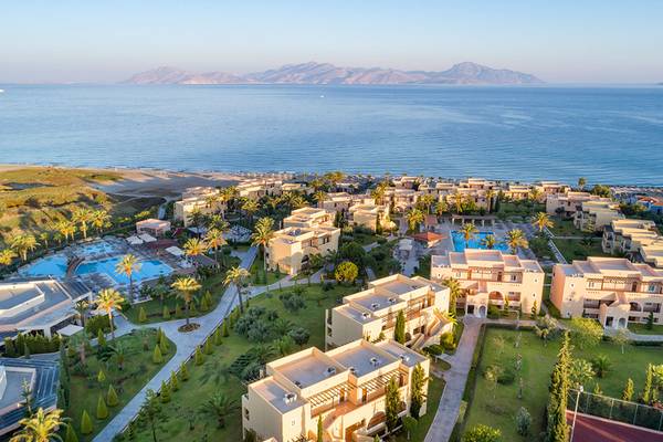 Horizon Beach Resort in Kos