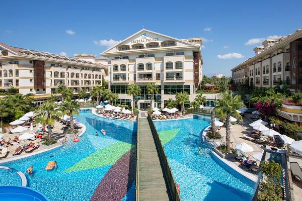 Diamond Excellence Resort & Spa