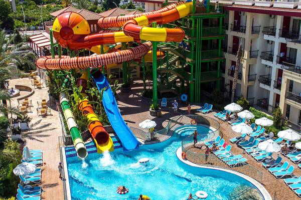 Diamond Excellence Resort & Spa