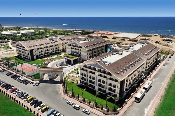 Diamond Excellence Resort & Spa