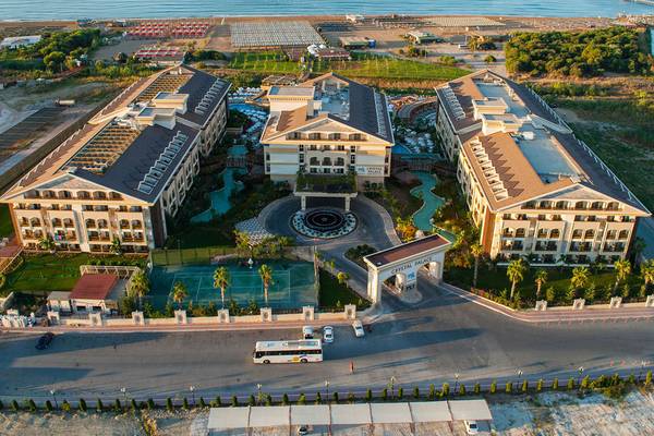 Diamond Excellence Resort & Spa