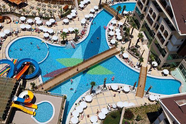 Diamond Excellence Resort & Spa