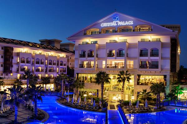 Diamond Excellence Resort & Spa
