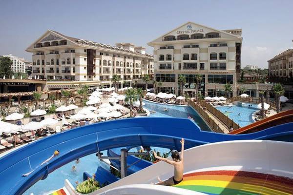 Diamond Excellence Resort & Spa
