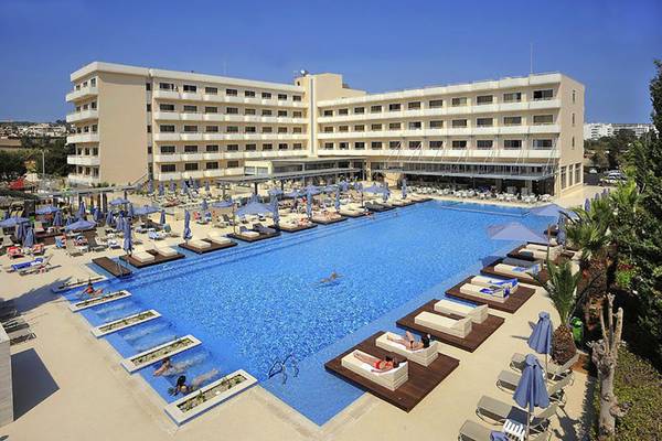 Nestor Hotel in Ayia Napa